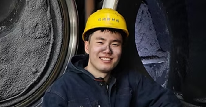 NINGBO CONTINUAÇÃO