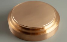 Como usar o cobre (Cu)?