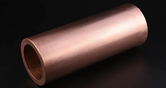 O cobre é um dos primeiros metais usados ​​pela humanidade?